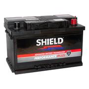 Shield 100SMF Performance Plus Automotive & Commercial Battery
